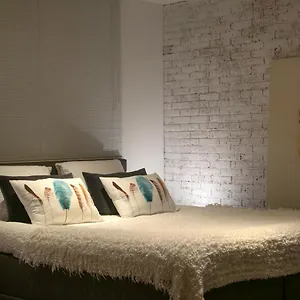 Bed & Breakfast Sloterpark, Amsterdam