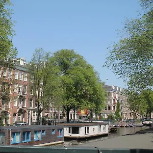 Bed & Breakfast Great, Amsterdam