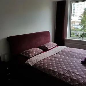Guest house Sunny, Amsterdam