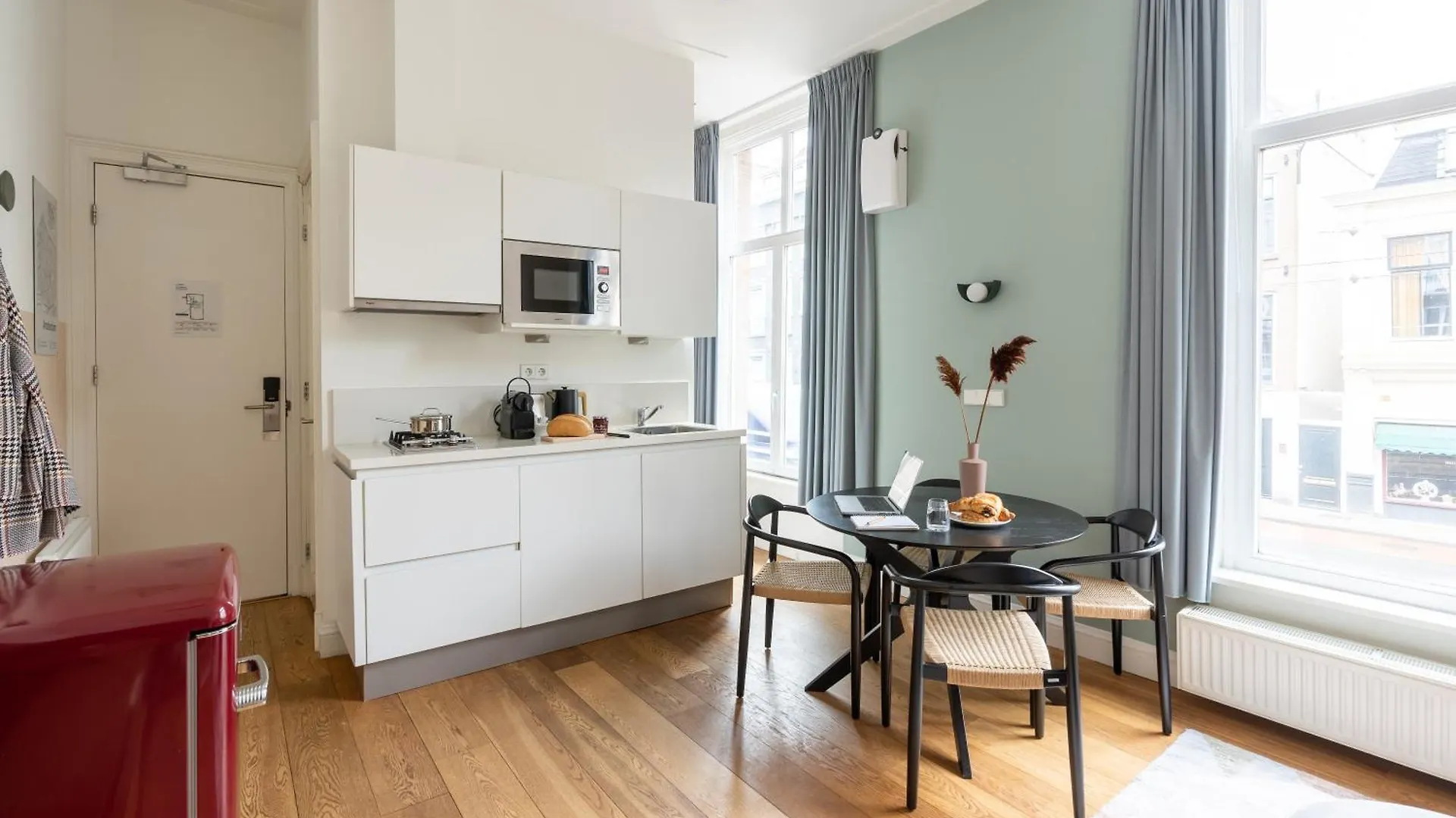 Aparthotel Yays Amsterdam Vondelpark By Numa