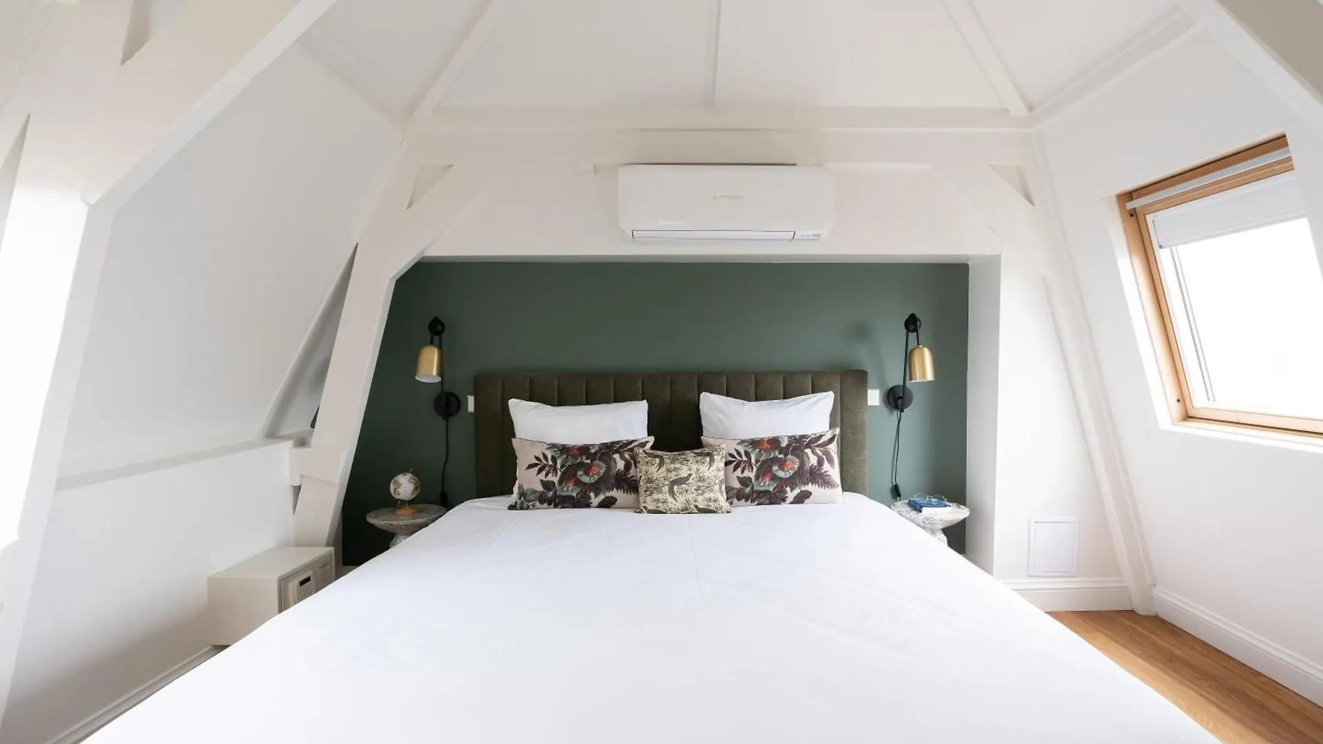 Aparthotel Yays Amsterdam Vondelpark By Numa 4*,  Niederlande