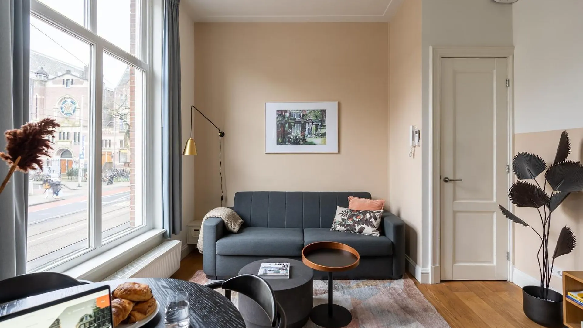 Aparthotel Yays Amsterdam Vondelpark By Numa