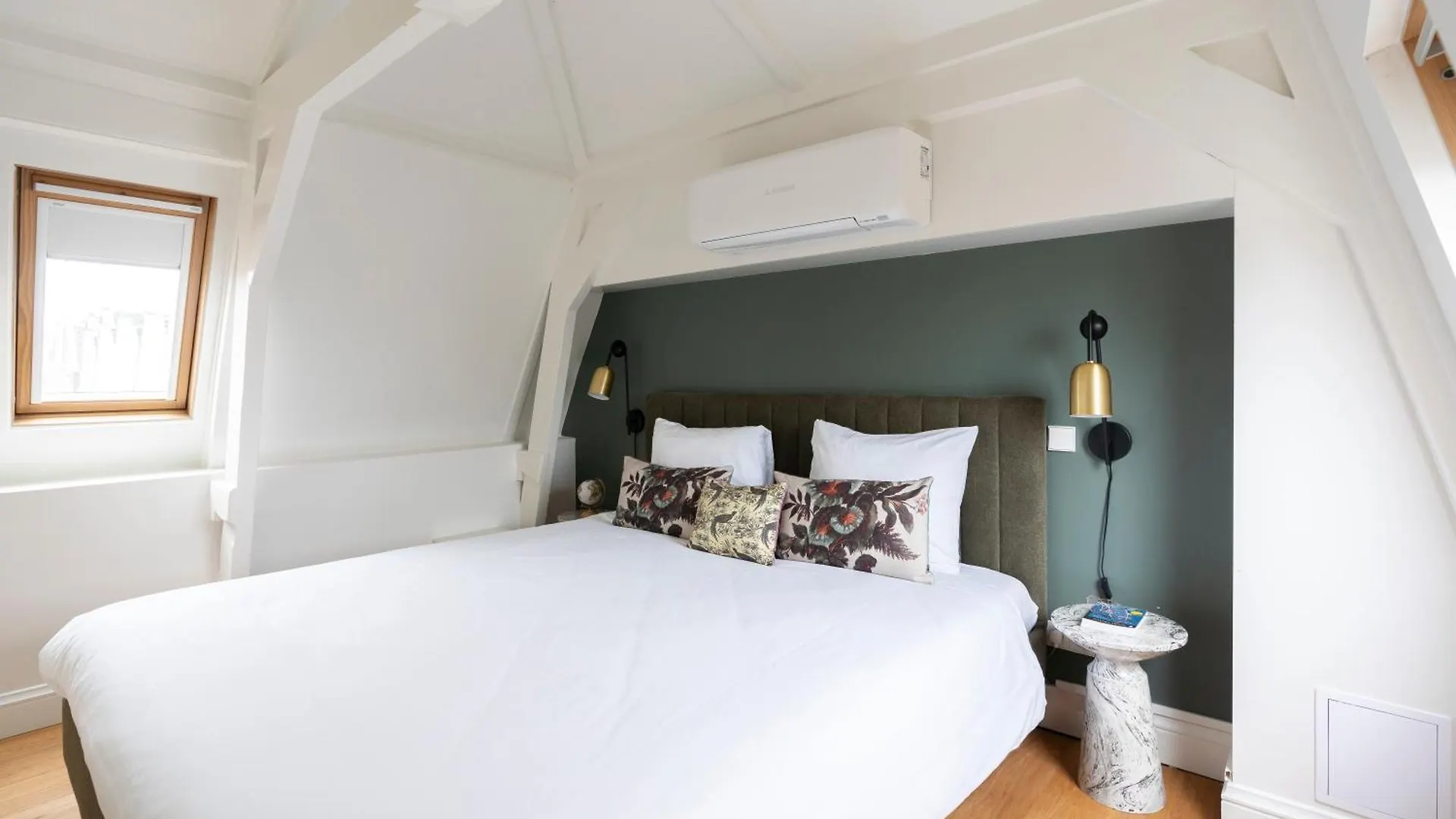 Aparthotel Yays Amsterdam Vondelpark By Numa Niederlande