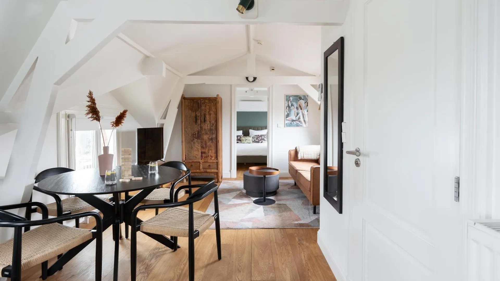 Aparthotel Yays Amsterdam Vondelpark By Numa