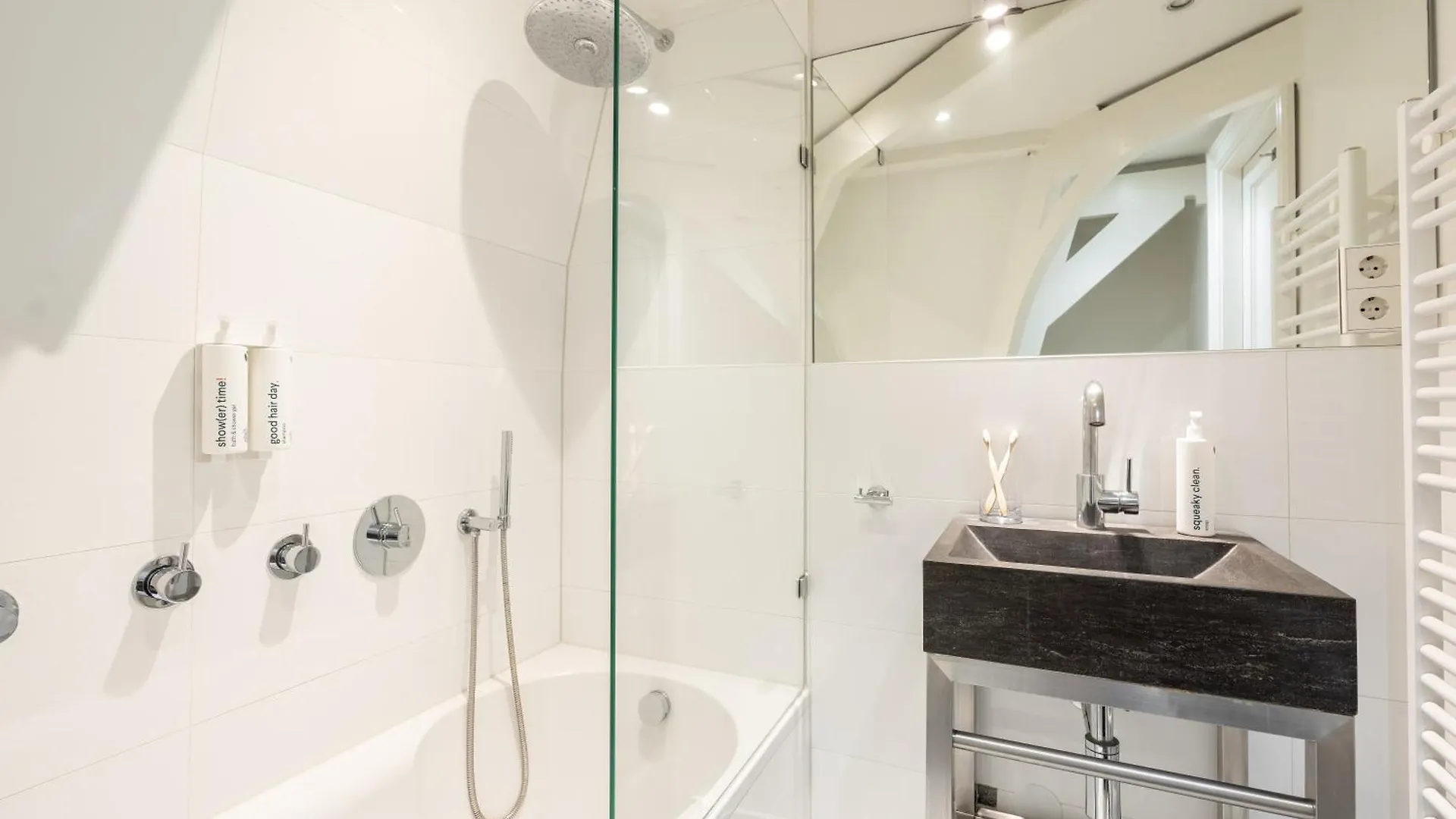 Aparthotel Yays Amsterdam Vondelpark By Numa 4*,  Niederlande