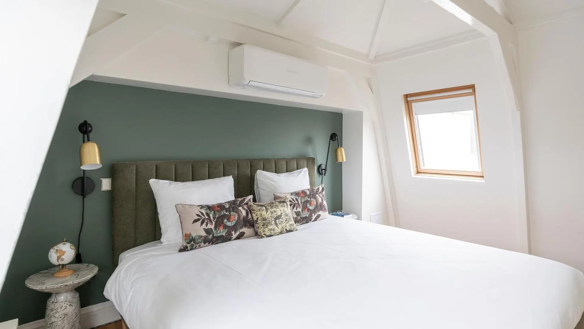 Aparthotel Yays Amsterdam Vondelpark By Numa 4*,
