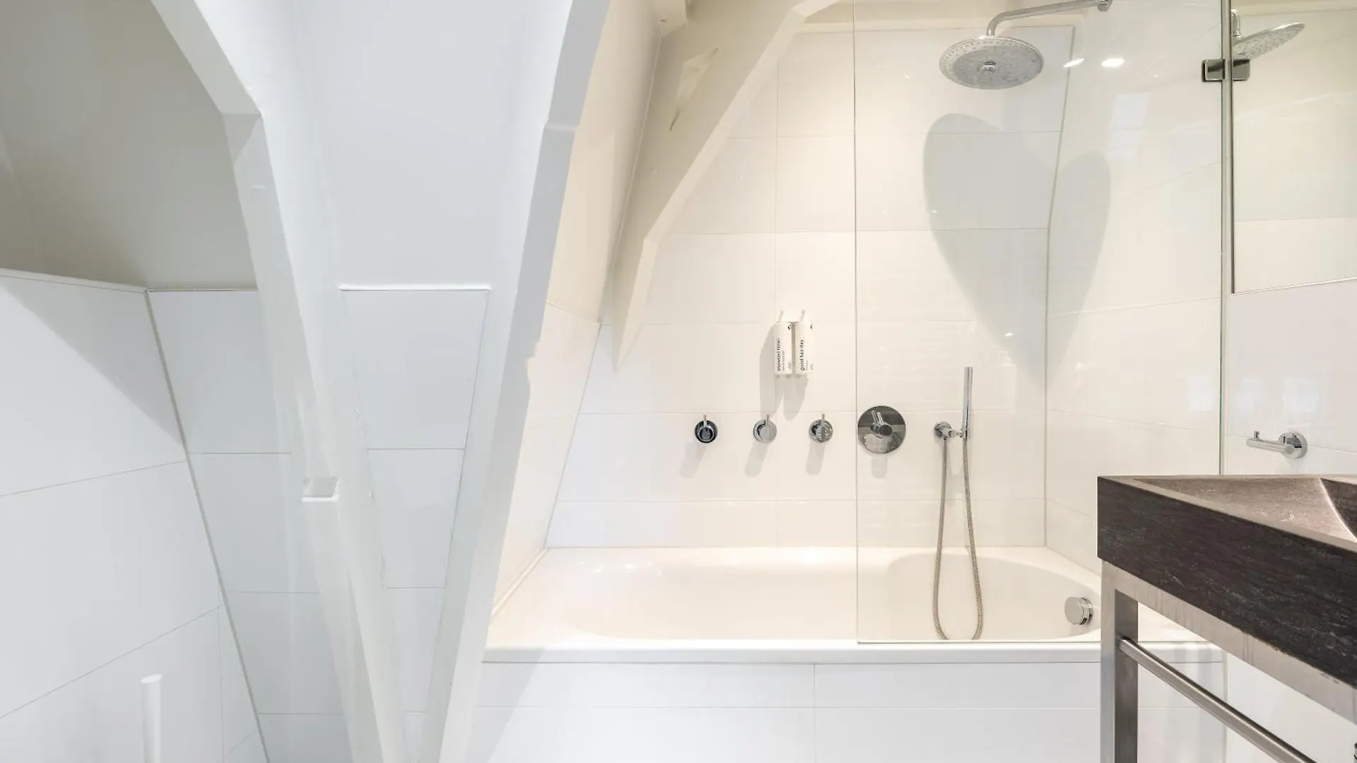 Aparthotel Yays Amsterdam Vondelpark By Numa