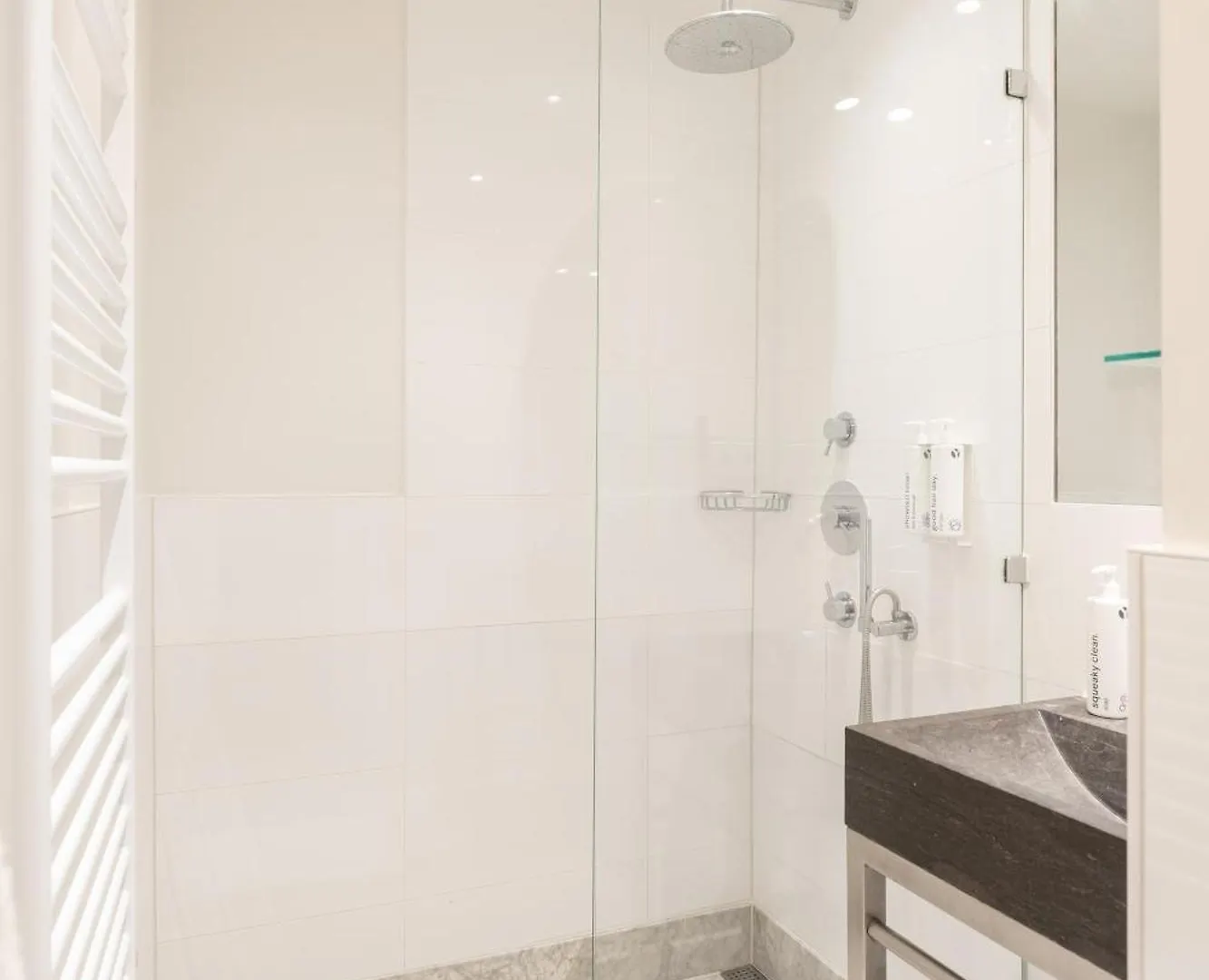Aparthotel Yays Amsterdam Vondelpark By Numa Niederlande