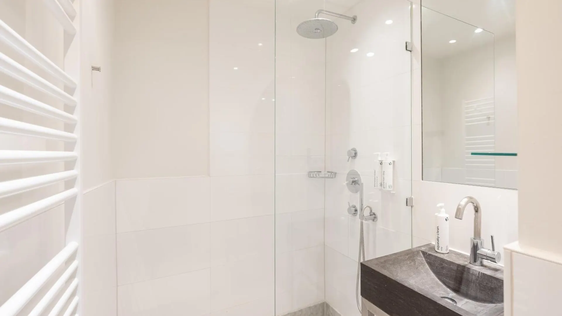 Aparthotel Yays Amsterdam Vondelpark By Numa