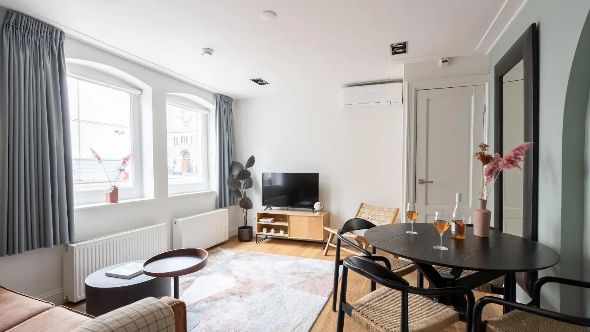 Aparthotel Yays Amsterdam Vondelpark By Numa Niederlande