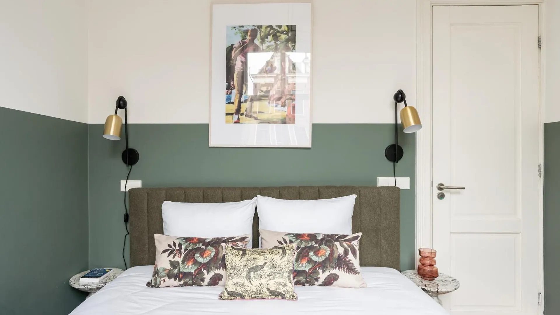 Aparthotel Yays Amsterdam Vondelpark By Numa 4*,  Niederlande