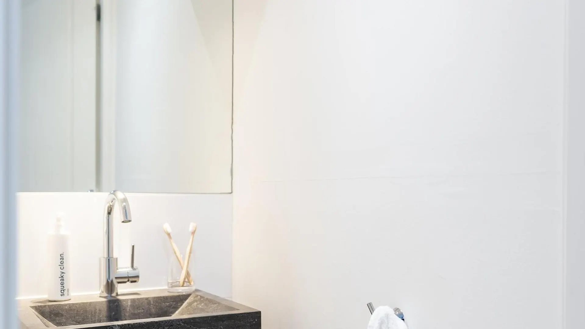 Aparthotel Yays Amsterdam Vondelpark By Numa