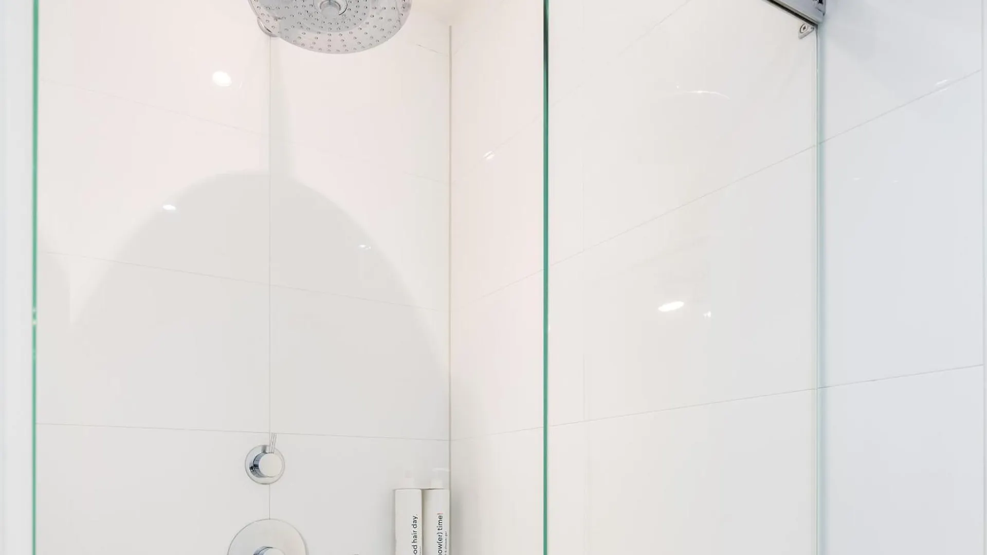 Aparthotel Yays Amsterdam Vondelpark By Numa