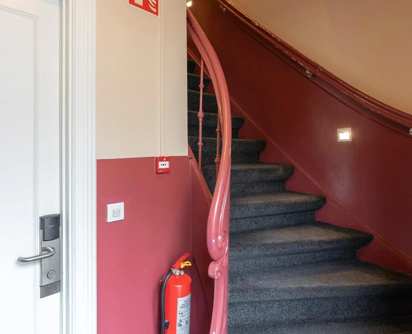 Aparthotel Yays Amsterdam Vondelpark By Numa
