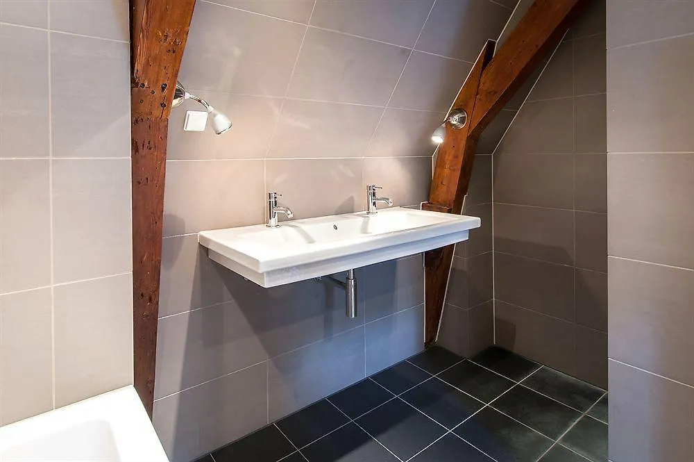 ****  Aparthotel Yays Amsterdam Vondelpark By Numa Niederlande