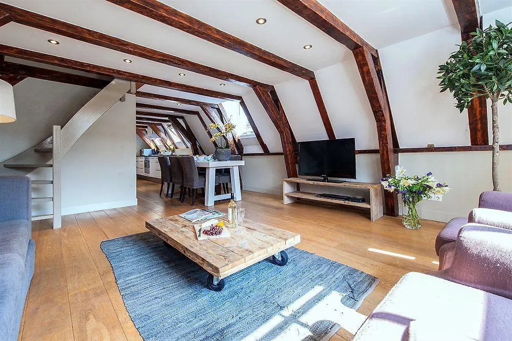 Aparthotel Yays Amsterdam Vondelpark By Numa