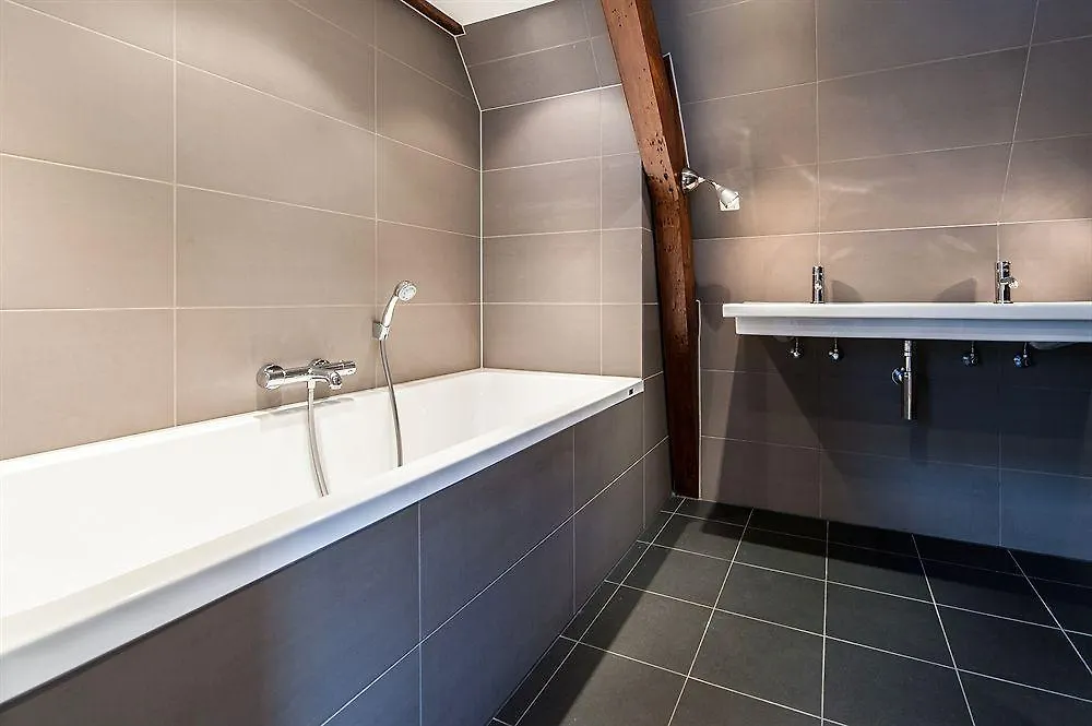 Aparthotel Yays Amsterdam Vondelpark By Numa