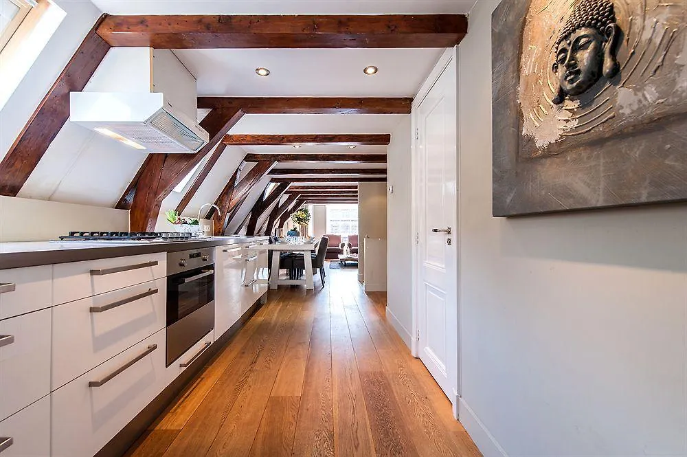 Aparthotel Yays Amsterdam Vondelpark By Numa