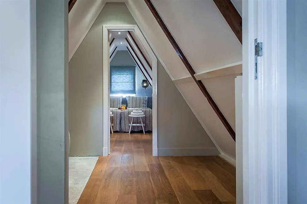 Aparthotel Yays Amsterdam Vondelpark By Numa 4*,  Niederlande