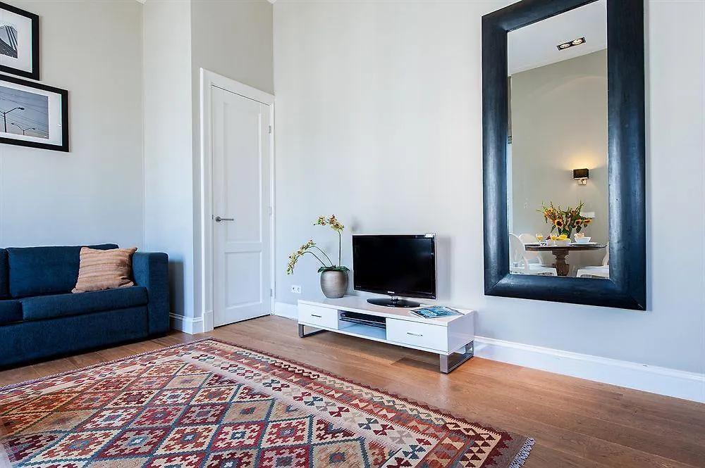 ****  Aparthotel Yays Amsterdam Vondelpark By Numa Niederlande