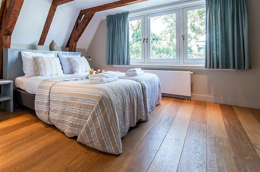 Aparthotel Yays Amsterdam Vondelpark By Numa
