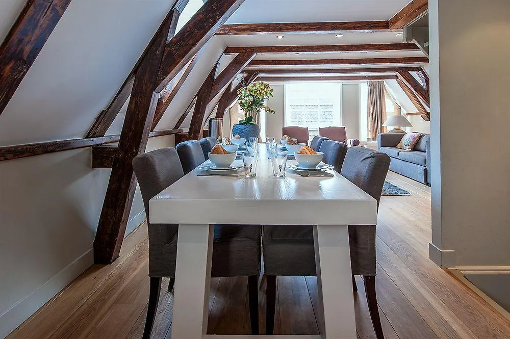 Aparthotel Yays Amsterdam Vondelpark By Numa