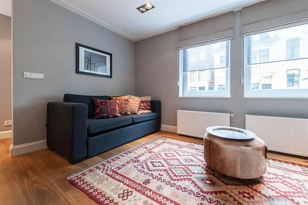 Aparthotel Yays Amsterdam Vondelpark By Numa