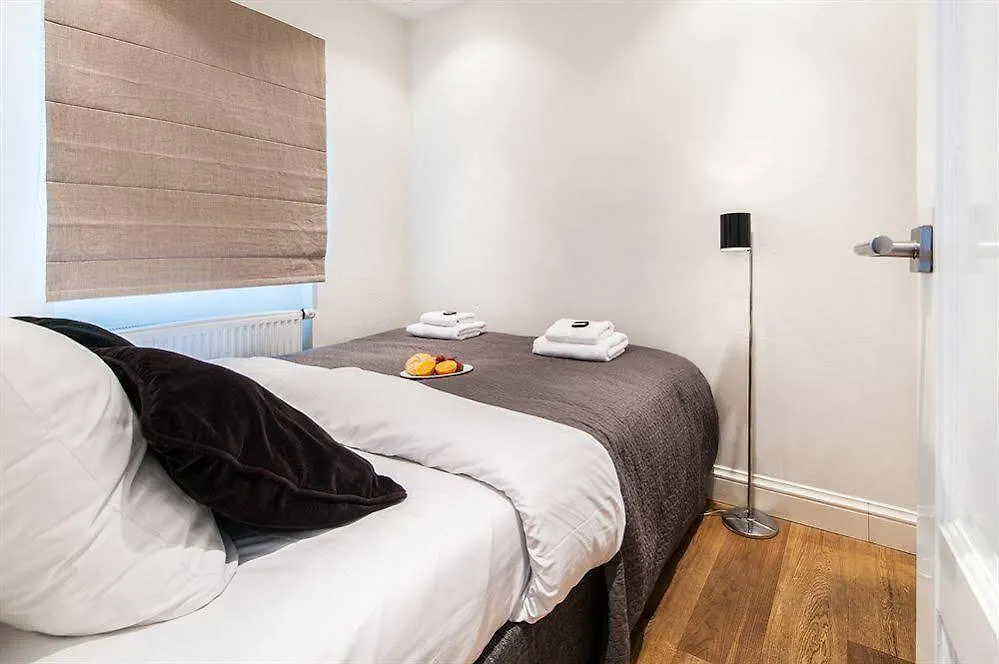 Aparthotel Yays Amsterdam Vondelpark By Numa